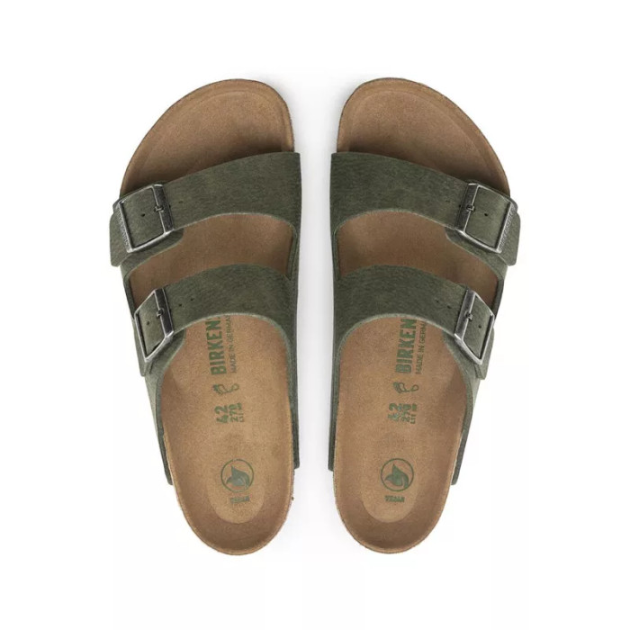 Birkenstock Sandale Birkenstock ARIZONA BS étroite