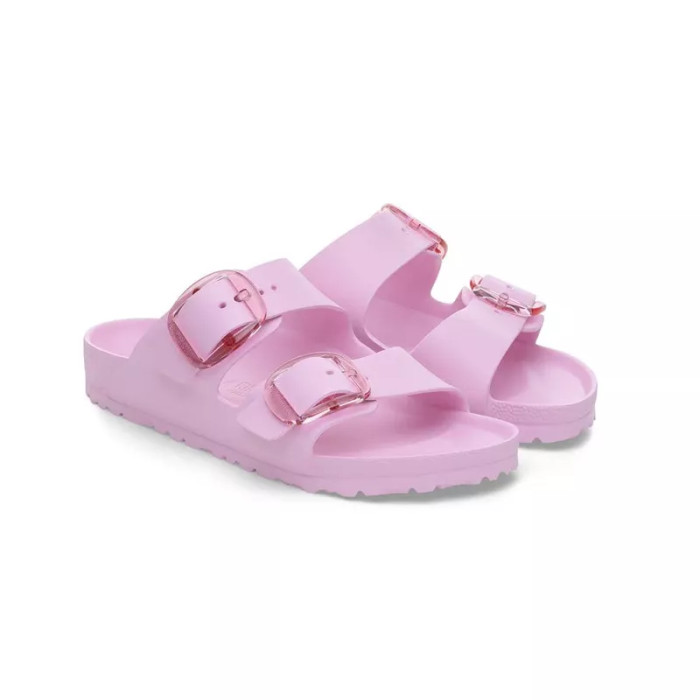 Birkenstock Sandale Birkenstock ARIZONA BIG BUCKLE étroite