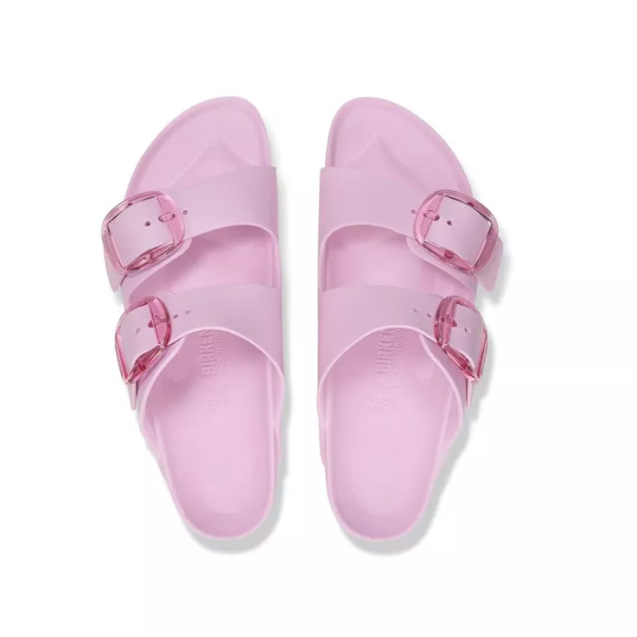 Birkenstock Sandale Birkenstock ARIZONA BIG BUCKLE étroite