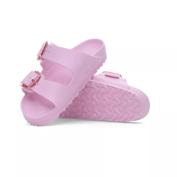 Birkenstock Sandale Birkenstock ARIZONA BIG BUCKLE étroite