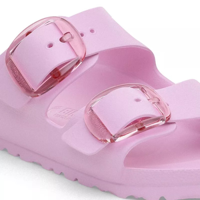 Birkenstock Sandale Birkenstock ARIZONA BIG BUCKLE étroite