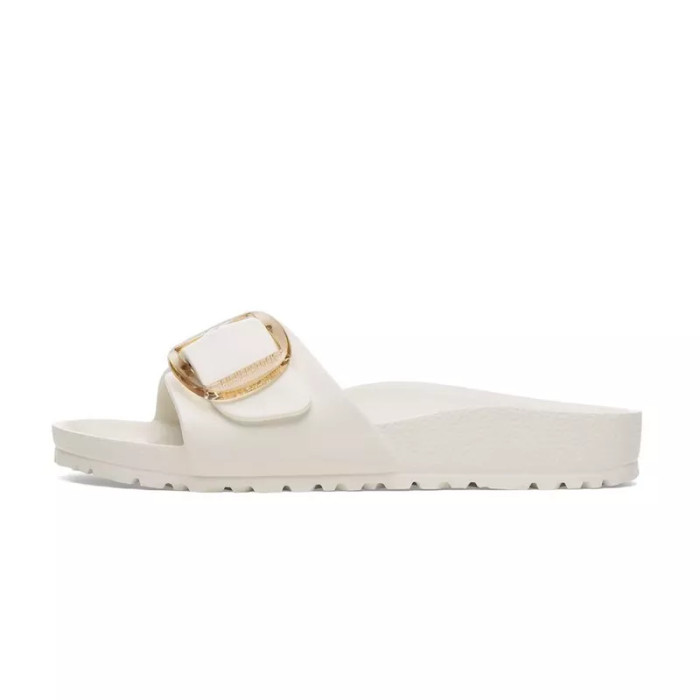 Birkenstock Sandale Birkenstock MADRID BIG BUCKLE étroite