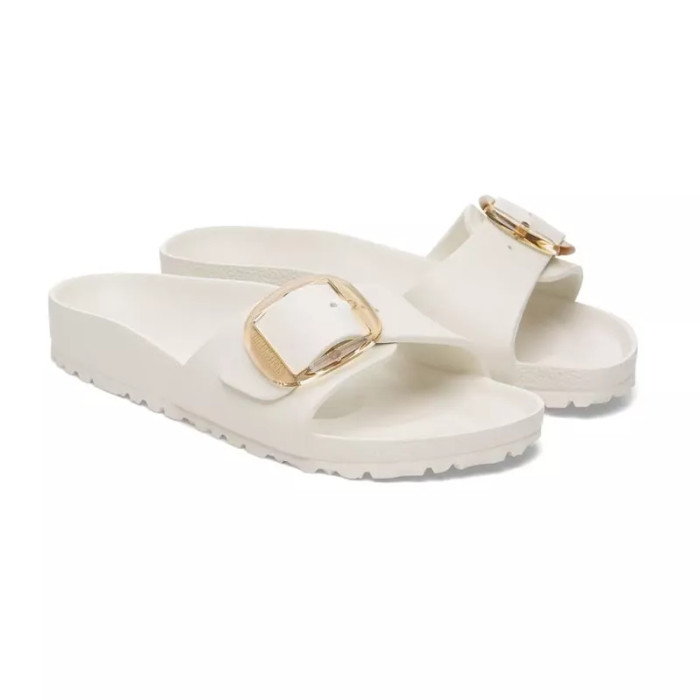Birkenstock Sandale Birkenstock MADRID BIG BUCKLE étroite