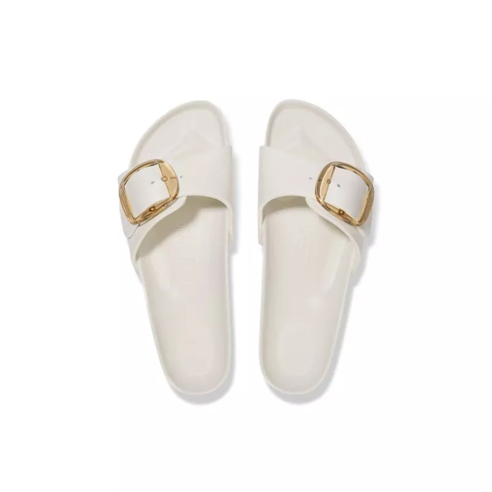 Birkenstock Sandale Birkenstock MADRID BIG BUCKLE étroite