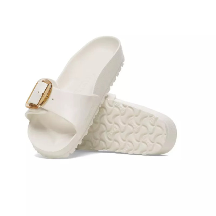 Birkenstock Sandale Birkenstock MADRID BIG BUCKLE étroite