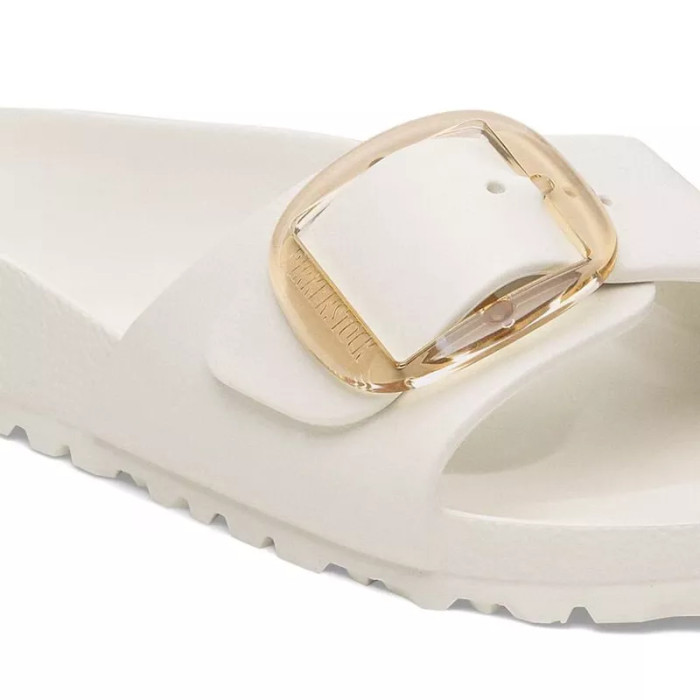 Birkenstock Sandale Birkenstock MADRID BIG BUCKLE étroite