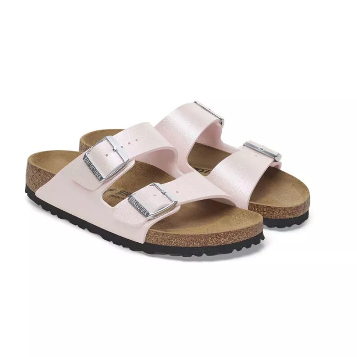 Birkenstock Sandale Birkenstock ARIZONA SYN étroite