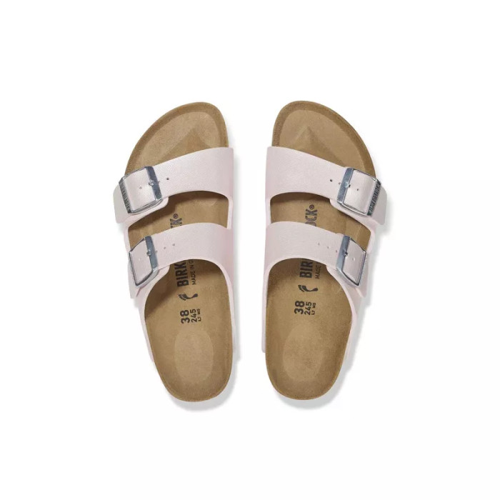 Birkenstock Sandale Birkenstock ARIZONA SYN étroite