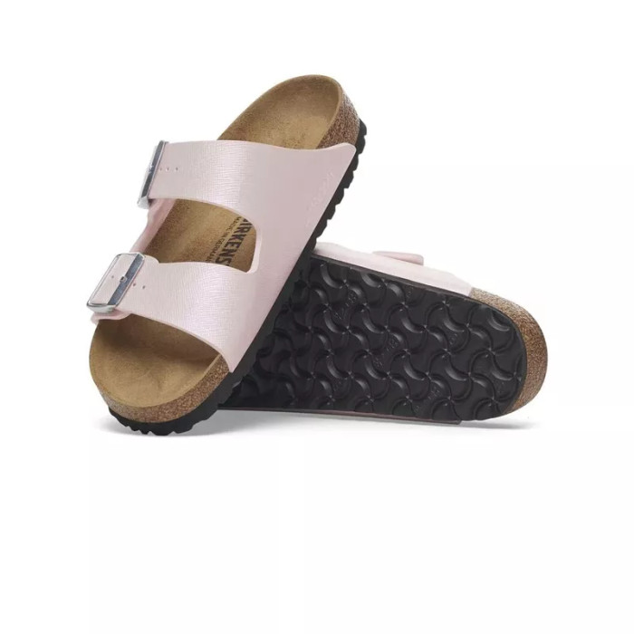 Birkenstock Sandale Birkenstock ARIZONA SYN étroite