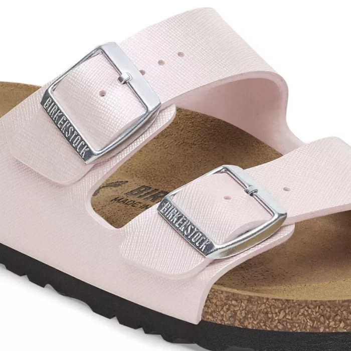 Birkenstock Sandale Birkenstock ARIZONA SYN étroite
