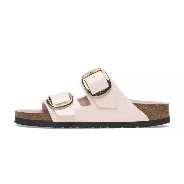Birkenstock Sandale Birkenstock ARIZONA BIG BUCKLE étroite