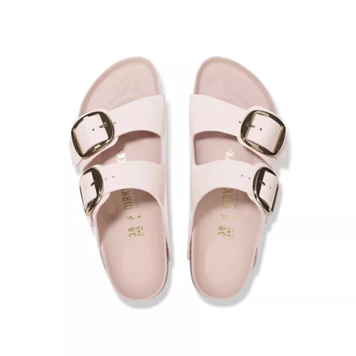 Birkenstock Sandale Birkenstock ARIZONA BIG BUCKLE étroite