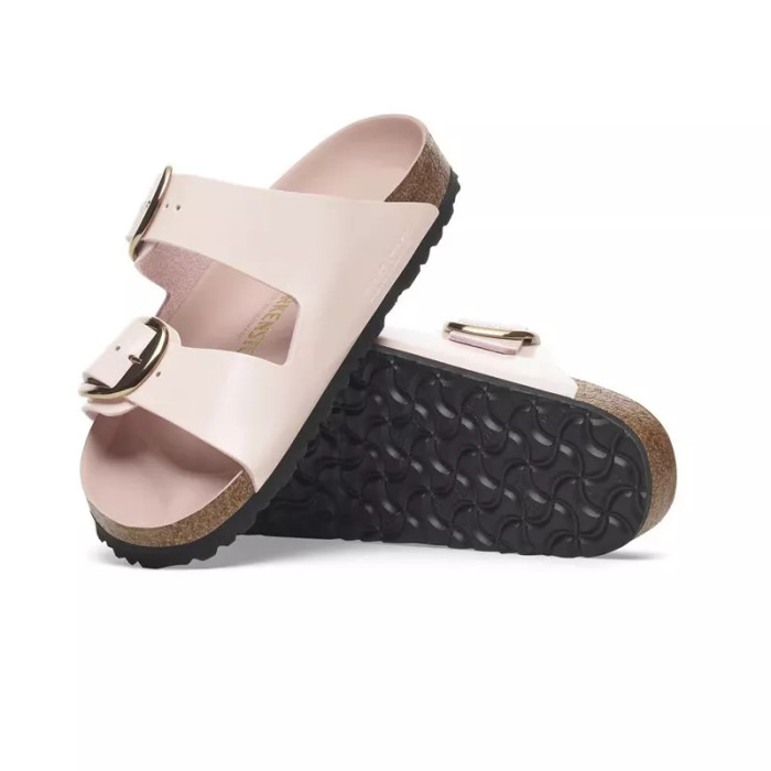 Birkenstock Sandale Birkenstock ARIZONA BIG BUCKLE étroite