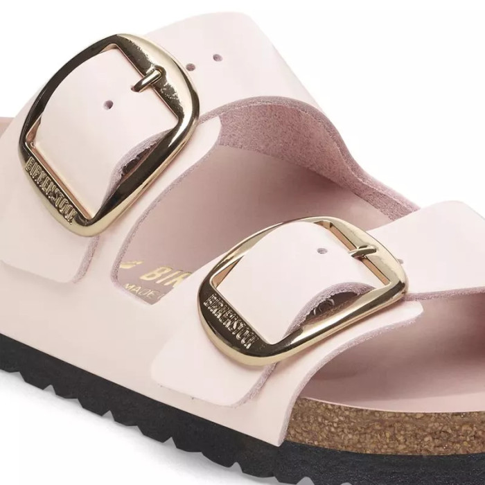 Birkenstock Sandale Birkenstock ARIZONA BIG BUCKLE étroite