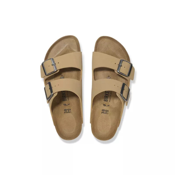 Birkenstock Sandale Birkenstock ARIZONA SYN étroite