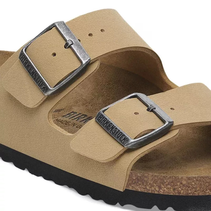 Birkenstock Sandale Birkenstock ARIZONA SYN étroite