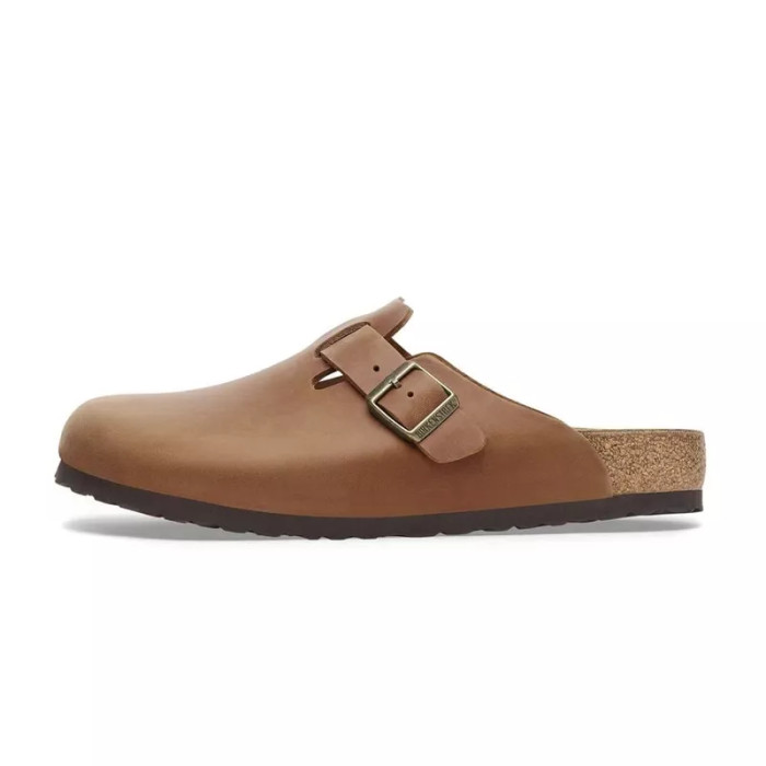 Birkenstock Chausson mule Birkenstock BOSTON étroite
