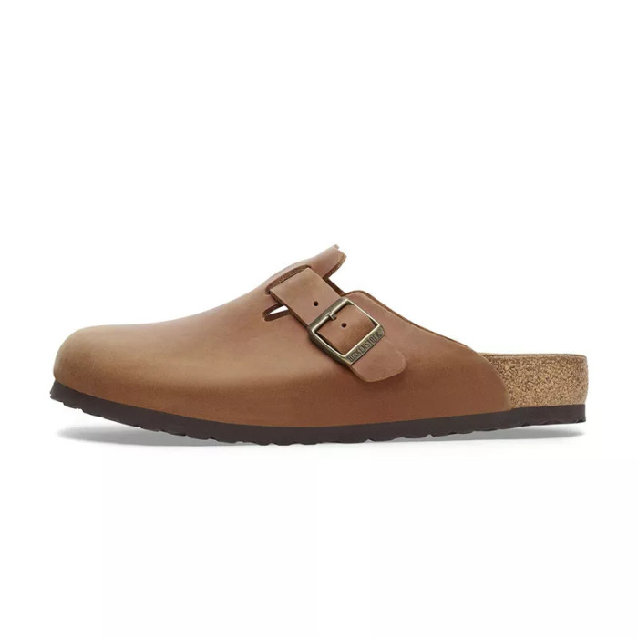 Birkenstock Chausson mule Birkenstock BOSTON étroite