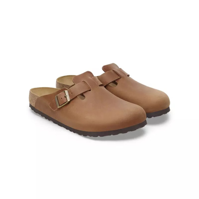 Birkenstock Chausson mule Birkenstock BOSTON étroite