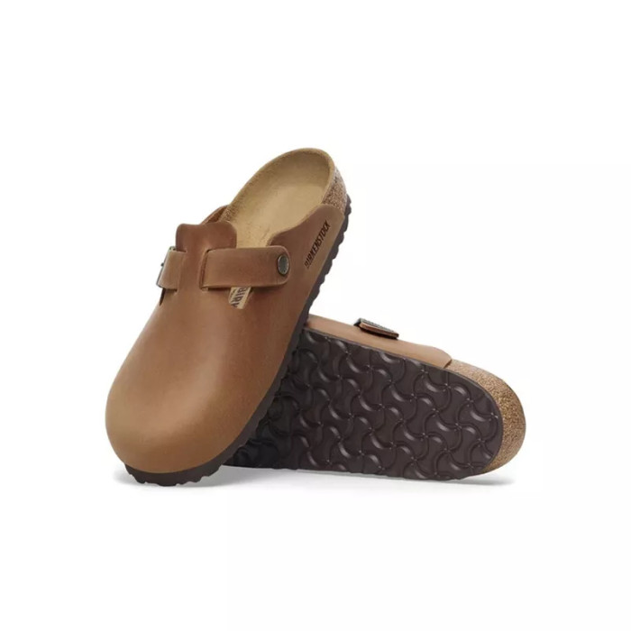 Birkenstock Chausson mule Birkenstock BOSTON étroite