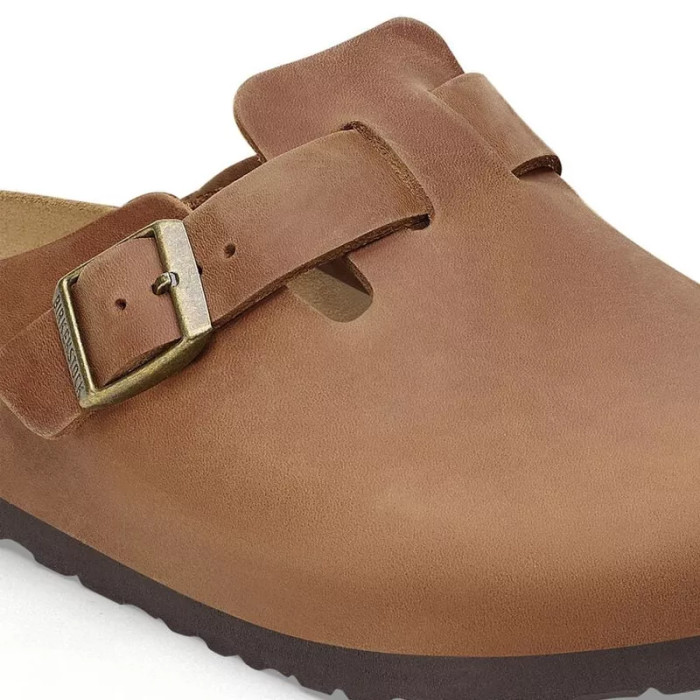 Birkenstock Chausson mule Birkenstock BOSTON étroite