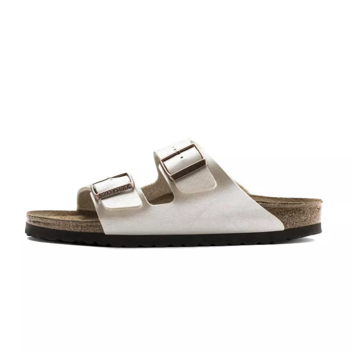 Birkenstock Sandale Birkenstock ARIZONA BF étroite