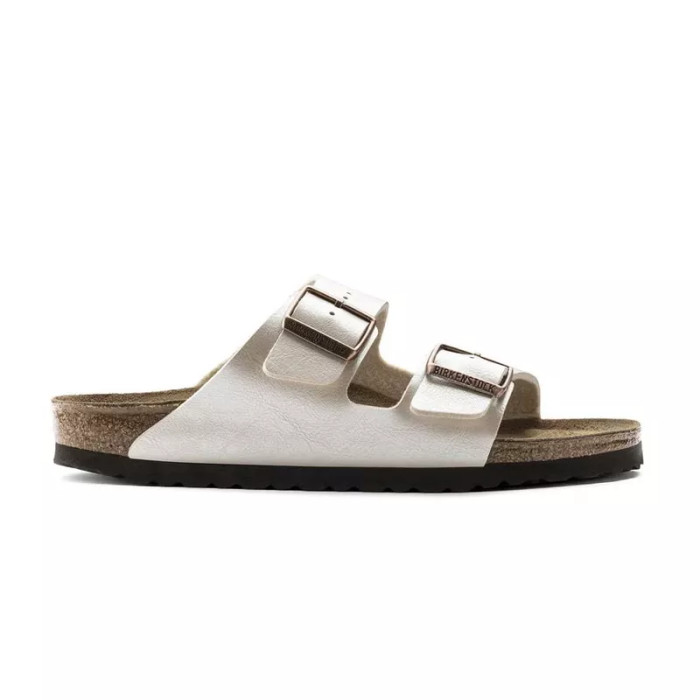 Birkenstock Sandale Birkenstock ARIZONA BF étroite