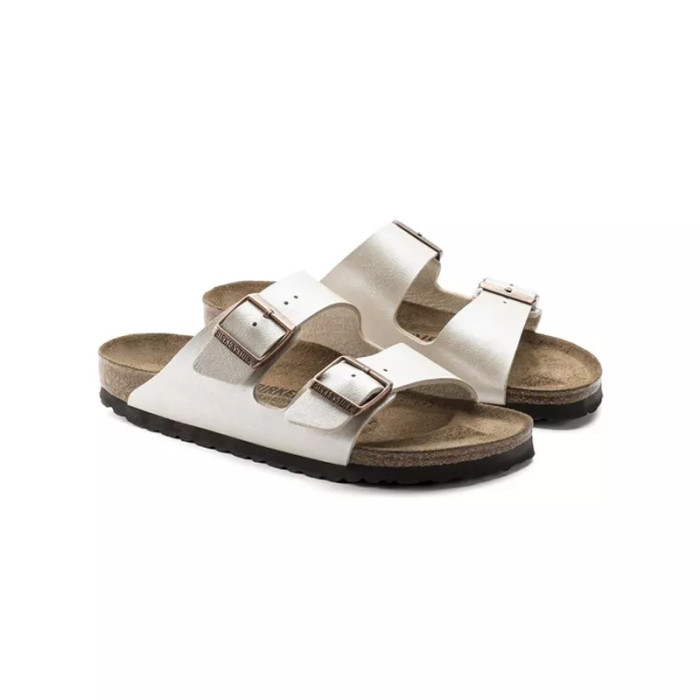 Birkenstock Sandale Birkenstock ARIZONA BF étroite