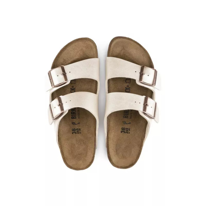 Birkenstock Sandale Birkenstock ARIZONA BF étroite