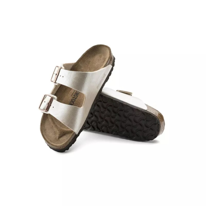 Birkenstock Sandale Birkenstock ARIZONA BF étroite
