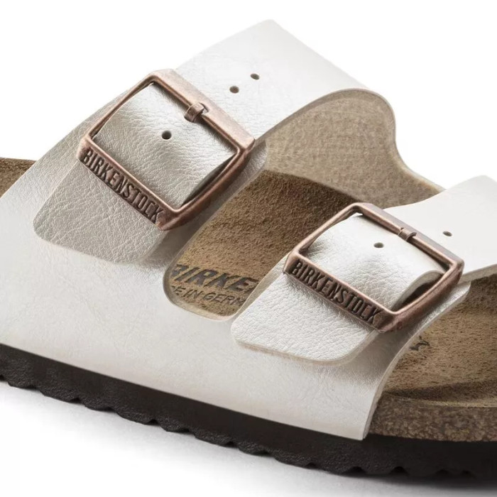 Birkenstock Sandale Birkenstock ARIZONA BF étroite
