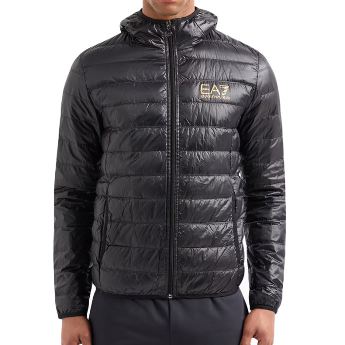 Doudoune EA7 Emporio Armani