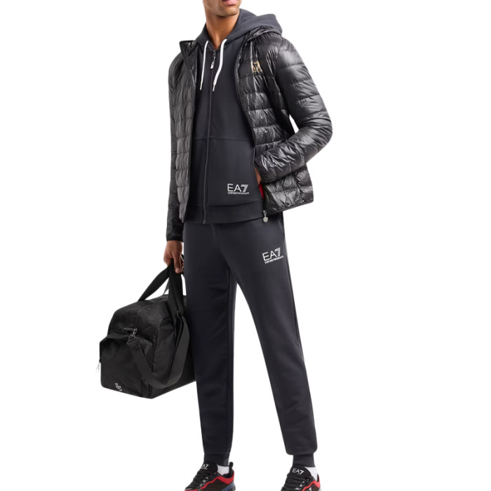 Doudoune EA7 Emporio Armani