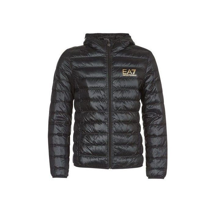 Doudoune EA7 Emporio Armani