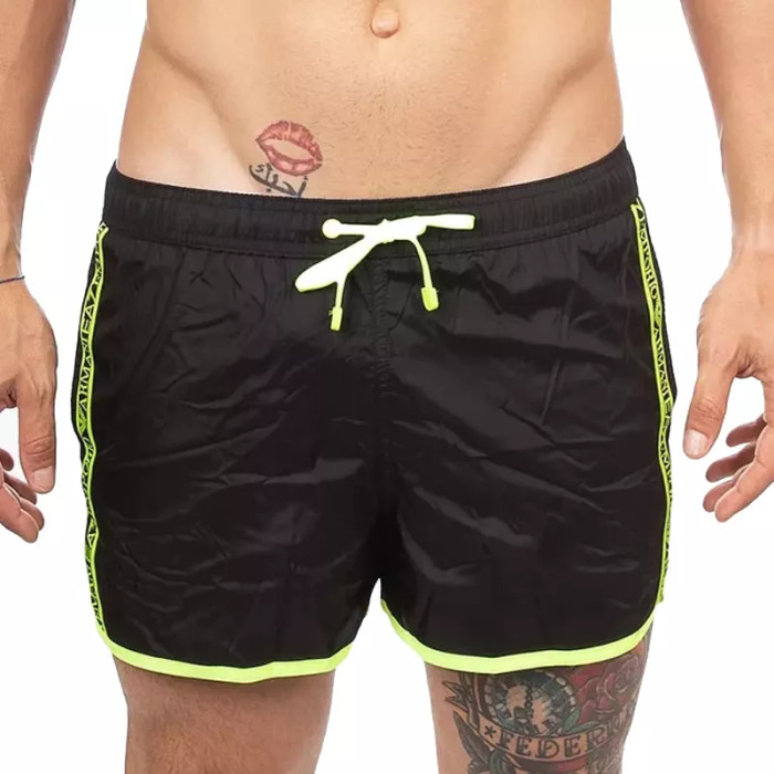 Short de bain EA7 Emporio Armani