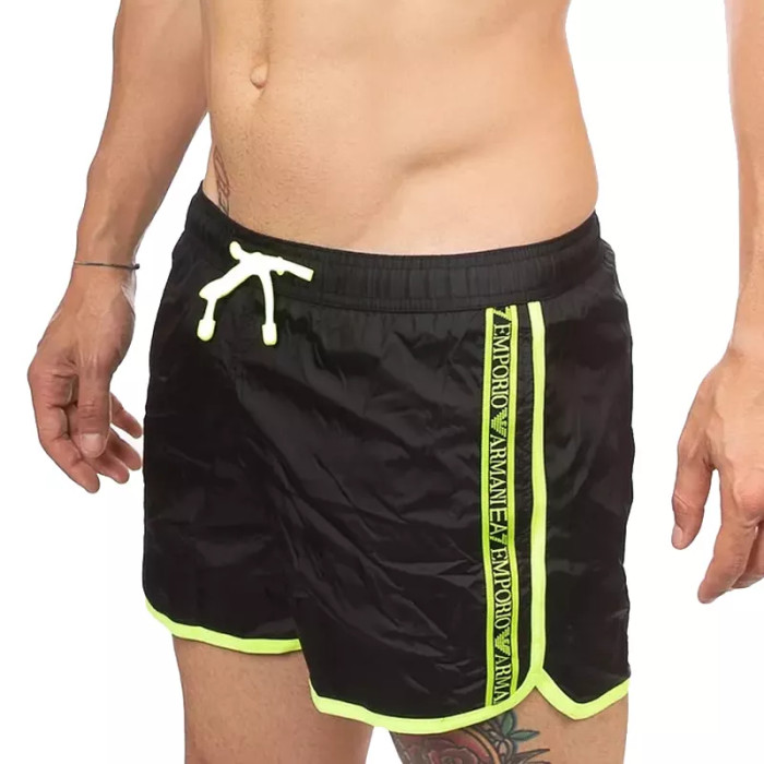 Short de bain EA7 Emporio Armani