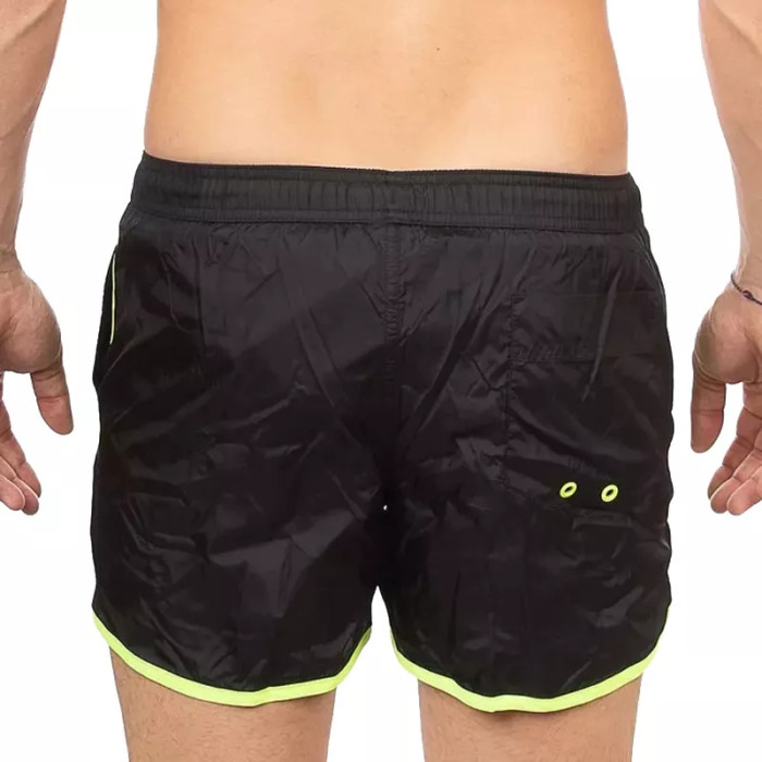 Short de bain EA7 Emporio Armani