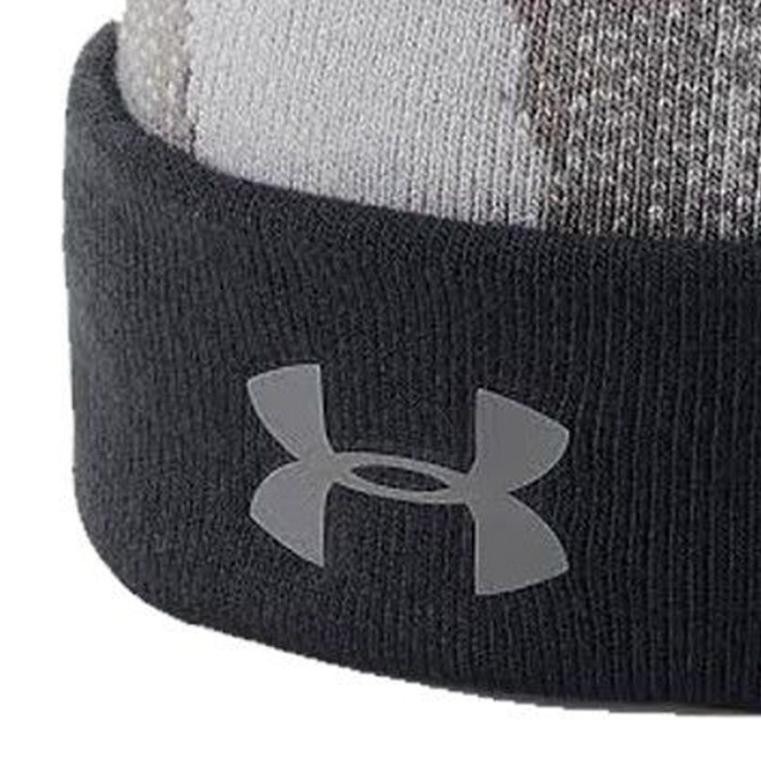 Bonnet Under Armour POM