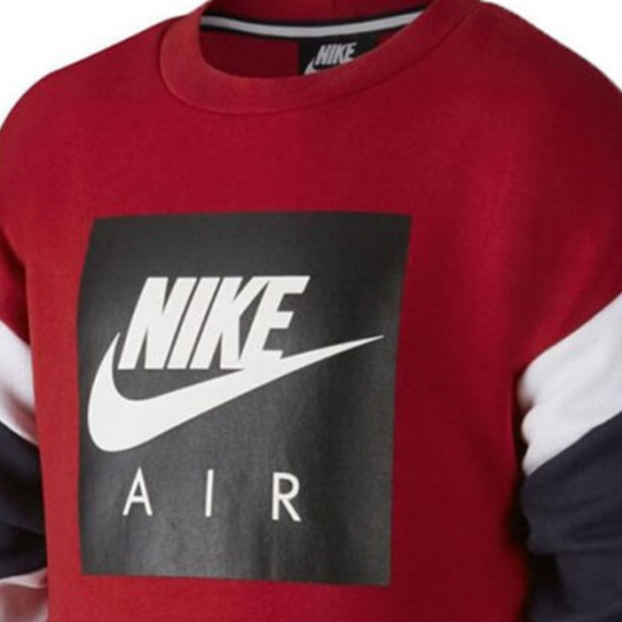 Sweat Nike B NK AIR CREW