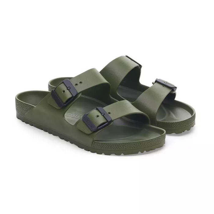 Birkenstock Sandale Birkenstock ARIZONA EVA étroite