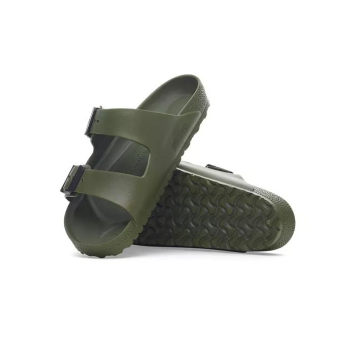 Birkenstock Sandale Birkenstock ARIZONA EVA étroite