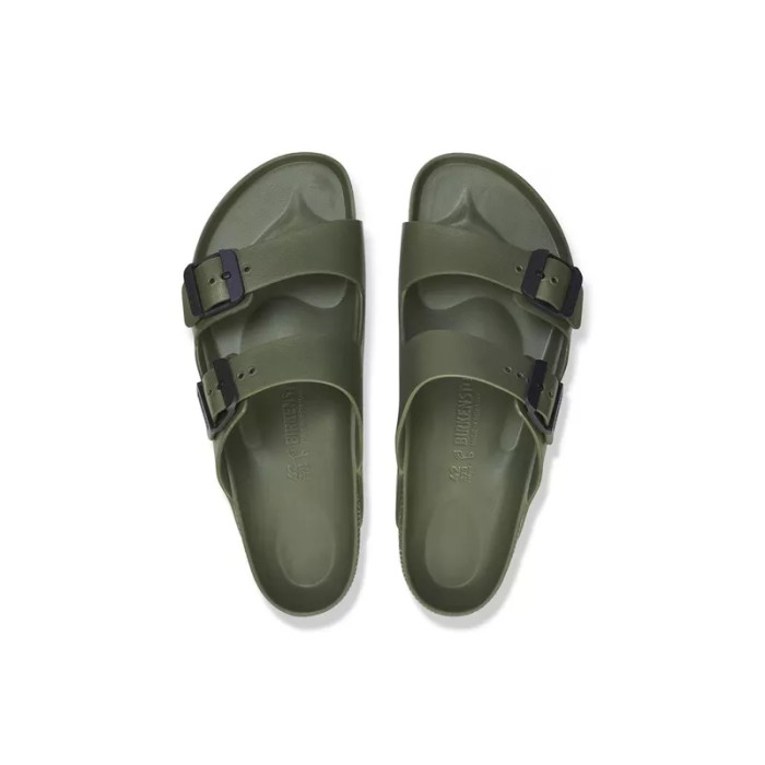 Birkenstock Sandale Birkenstock ARIZONA EVA étroite