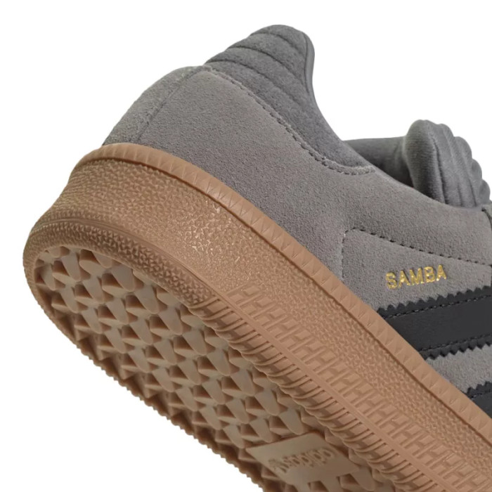 Adidas Originals Basket adidas Originals SAMBA XLG JUNIOR