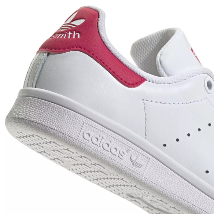 Adidas Originals Basket adidas Originals STAN SMITH Junior