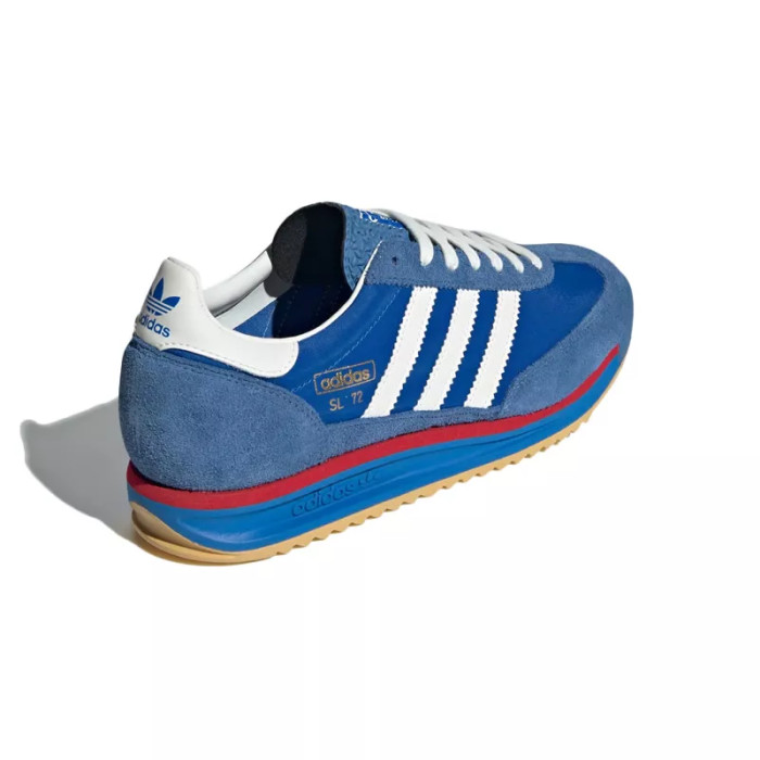 Adidas Originals Basket adidas Originals SL 72 RS