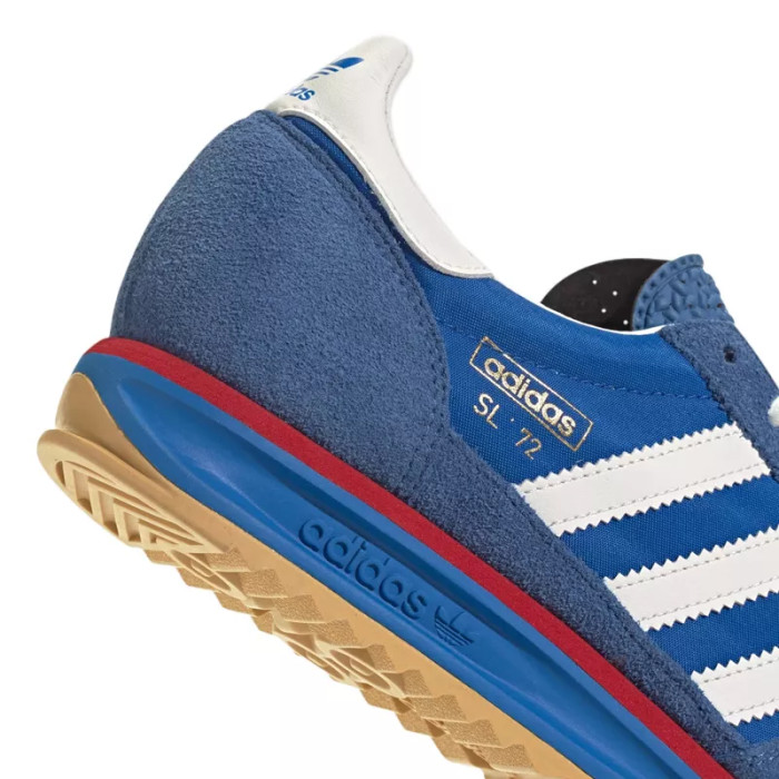 Adidas Originals Basket adidas Originals SL 72 RS