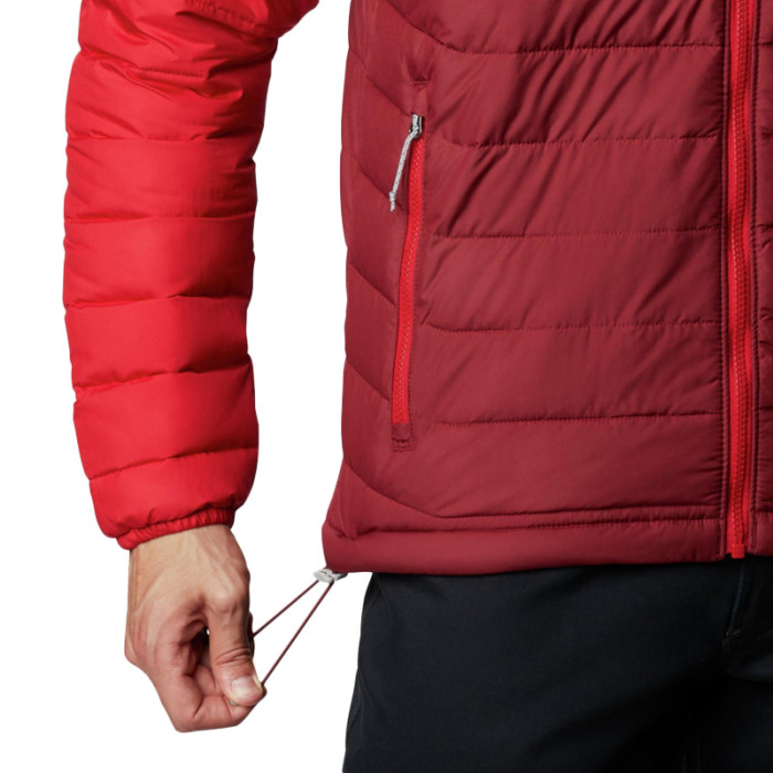 Columbia Doudoune Columbia POWDER LITE