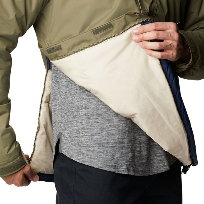 Columbia Veste coupe-vent Columbia CHALLENGER