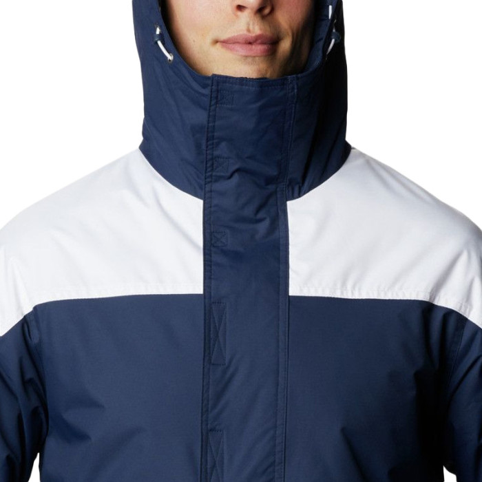 Columbia Veste demi-zip Columbia Challenger