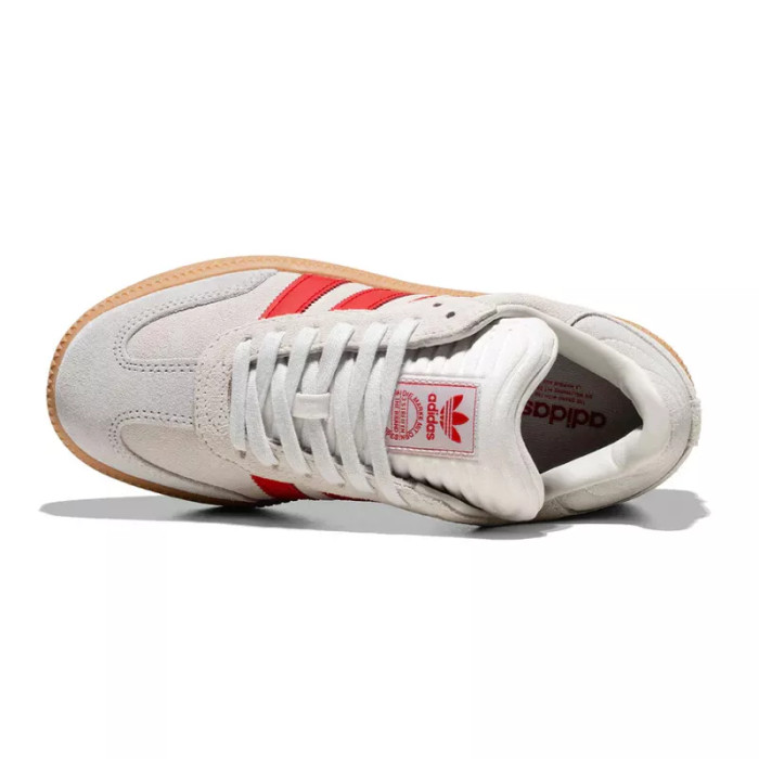 Adidas Originals Basket adidas Originals SAMBA XLG JUNIOR